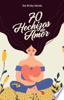 70 hechizos de amor