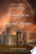 A buen fin no hay mal principio