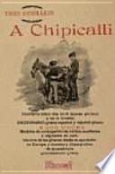 A chipicallí. La lengua, historia y tradiciones genuinamente gitanas