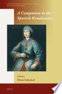 Libro A Companion to the Spanish Renaissance