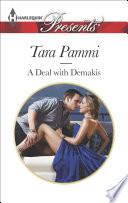 A Deal with Demakis