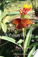 A Galaxy of Verse, Vol. 37, No. 1