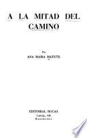A la mitad del camino