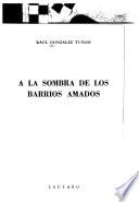 A la sombra de los barrios amados
