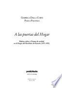 A las puertas del Hogar
