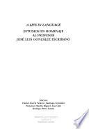 A Life in Language