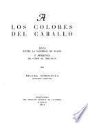 A los colores del caballo