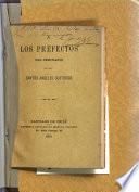 A los prefectos del Seminario de los Santos Angeles Custodios