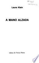 A mano alzada