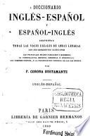 A new dictionary of the Spanish and English languages