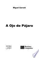A ojo de pájaro