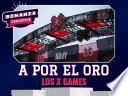 A por el oro