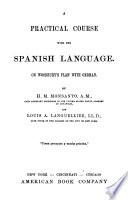 A Practical Course with the Spanish Language