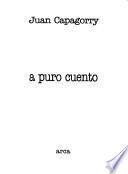 A puro cuento