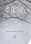 A tientas