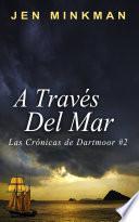 A través del mar