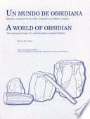 A World of Obsidian