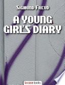 A young girl's diary