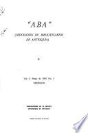 ABA.