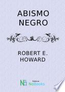 Abismo negro