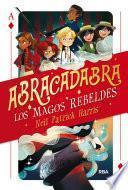 ABRACADABRA #1. Abracadabra