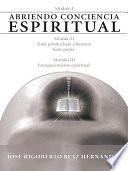 Abriendo Conciencia Espiritual