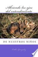 Abriendo los ojos del entendimiento