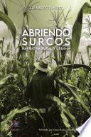 Abriendo surcos