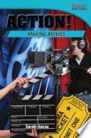 ¡Acción! Filmando películas (Action! Making Movies) 6-Pack