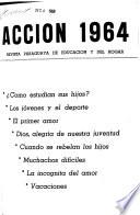 Acción