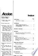 Acción