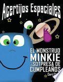 Acertijos Espaciales
