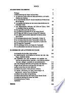 Aclaratorio colombino