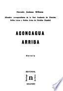 Aconcagua arriba