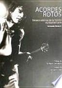 Acordes rotos