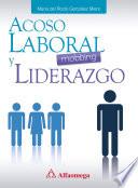 Acoso laboral (mobbing) y liderazgo