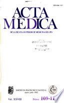 Acta médica
