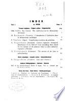 Acta ophthalmologica orientalia