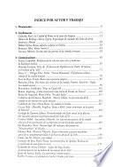 Actas del XIII Simposio Nacional de Estudios Clásicos