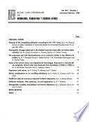 Actas luso-españolas de neurología, psiquiatría y ciencias afines