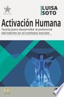 Activación Humana