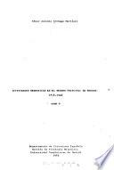 Actividades dramáticas en el teatro principal de Burgos, 1858-1946