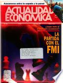 Actualidad económica del Perú