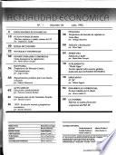 Actualidad económica