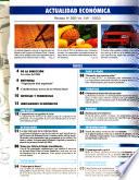 Actualidad económica