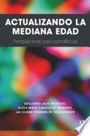 Actualizando La Mediana Edad