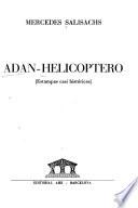 Adán-helicóptero