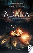 Adara: La maldición del Capo vol.2