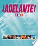 Adelante! Dos