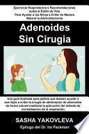 Adenoidnes Sin Cirugia